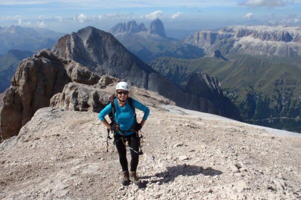 5 Najpiękniejszych Via Ferrat w Dolomitach, które Musisz Odwiedzić