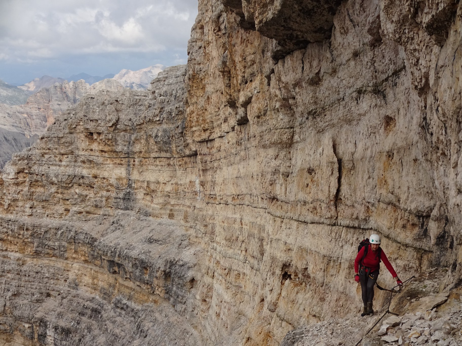 via ferrata