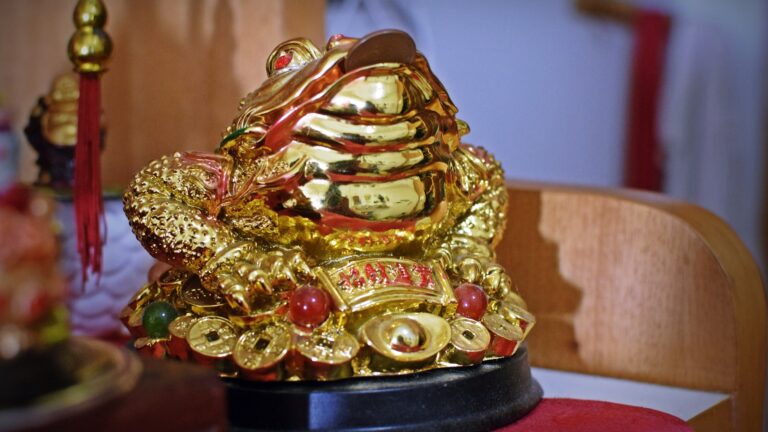 Wprowadź feng shui w domu
