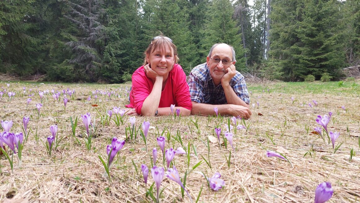Witajcie w naszej pełnej energii przestrzeni!