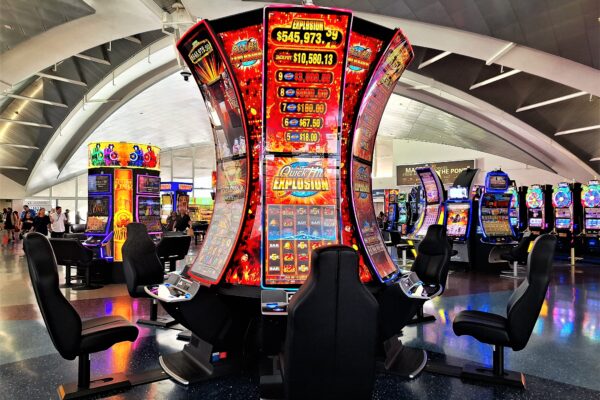 Wycieczka do Las Vegas – Miasto rozrywki, które zachwyca na każdym kroku