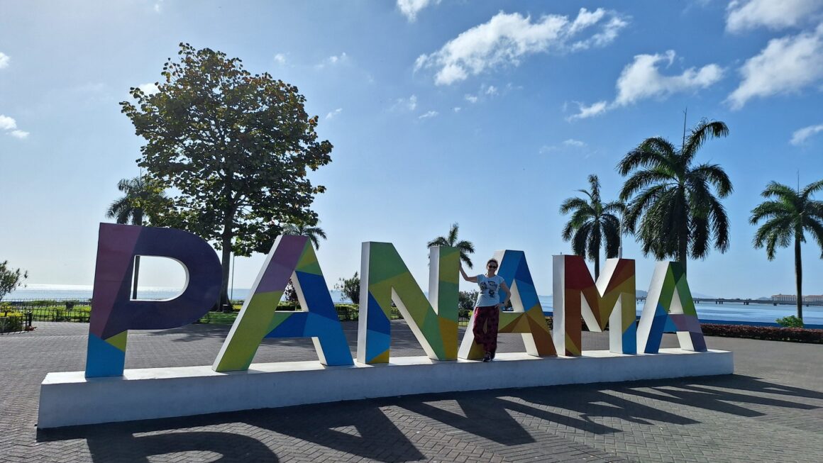 Miasto Kontrastów i Egzotyki – odkryj z nami Panama City