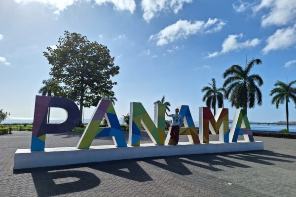 Miasto Kontrastów i Egzotyki – odkryj z nami Panama City