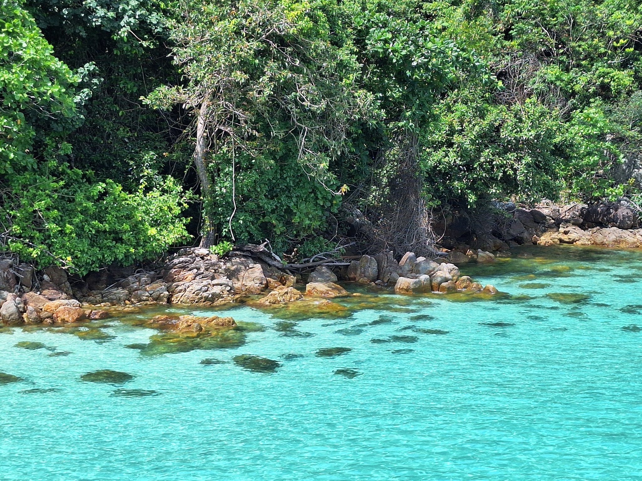 Ilustracja dotycząca Koh Chang