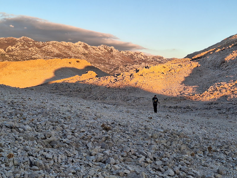 Via Ferrata Life on Mars – Niezwykła Przygoda na Pagu