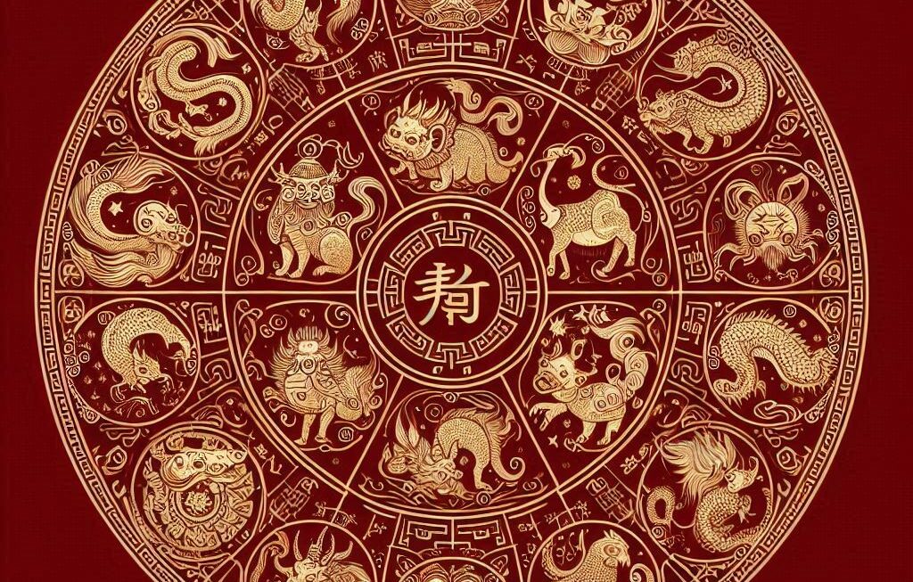 Chinski horoskop na 2026 – Rok Ognistego Konia