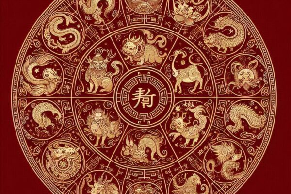 Chinski horoskop na 2026 – Rok Ognistego Konia