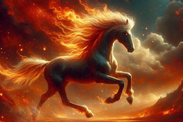 Rok Ognistego Konia – co warto wiedzieć o tym wyjątkowym czasie?